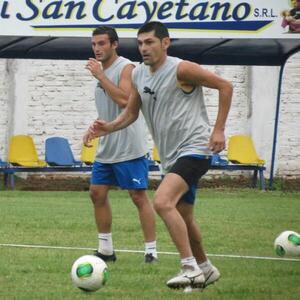 Caniza asume como gerente deportivo de Luqueño | 1000 Noticias
