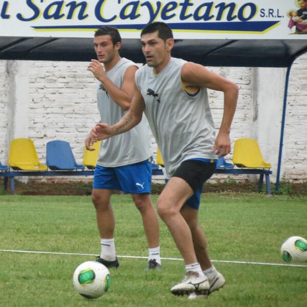 Caniza asume como gerente deportivo de Luqueño | 1000 Noticias