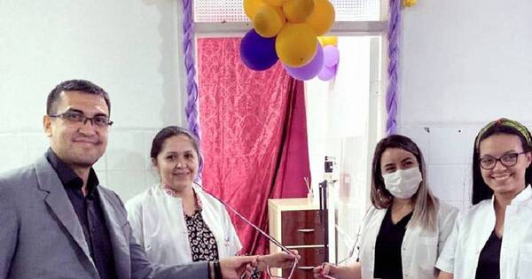 La Nación / Habilitan consultorio para tratar la obesidad