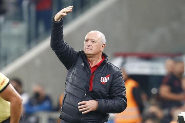 El último baile de Scolari - El Independiente