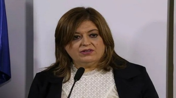 “En otro país, Sandra Quiñones no podrá ser FGE”, dice investigador - Paraguaype.com