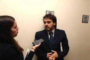 Codehypy niega que defienda a criminales del EPP - ADN Digital