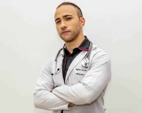 Crónica / Fiscalía sospecha que estudiante brasileño desaparecido fue secuestrado