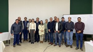 Diario HOY | Culmina ciclo de talleres para evaluar necesidades tecnológicas para mitigar el cambio climático