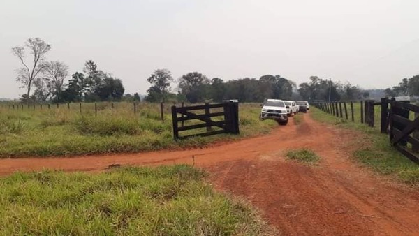 Tierras de “Cabeza Branca” no pueden pasar a campesinos, recalcan | 1000 Noticias
