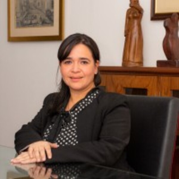 Abogada del hijo de Messer dice que tendrá nuevo poder para intervenir en el proceso de comiso de bienes - PDS RADIO