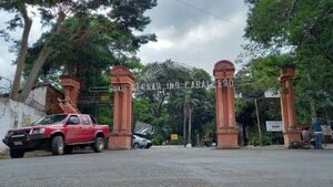 Lanzan concurso para revitalizar el Parque Caballero