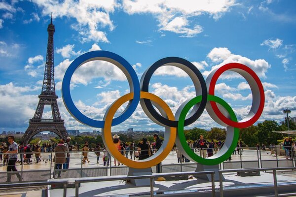 Diario HOY | Unos 600.000 espectadores previstos en ceremonia inaugural de París 2024