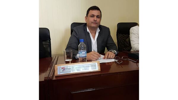 Mario Abdo Benítez: “Edgar Olmedo será representante del Ejecutivo ante el Consejo de la Magistratura” - Revista PLUS