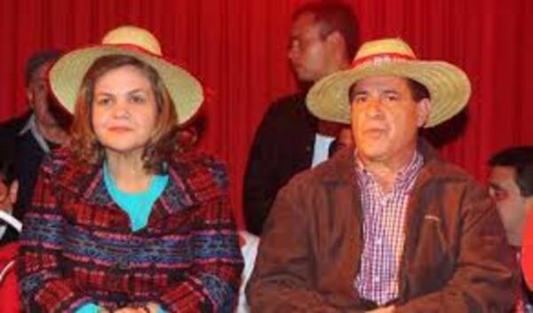 Lilian: «Cartes cree que mintiendo se gana las elecciones y no es así»