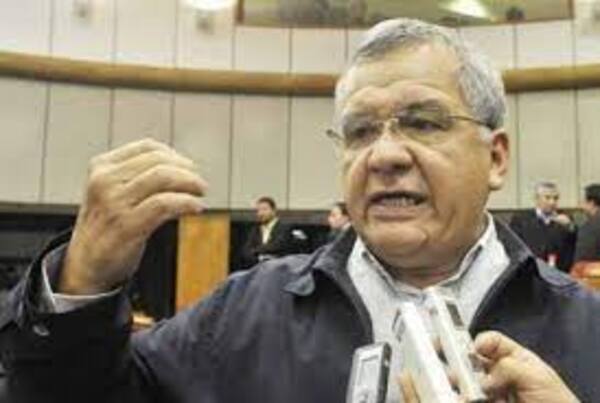 Exsenador ratifica que incendio en el TSJE fue intencional