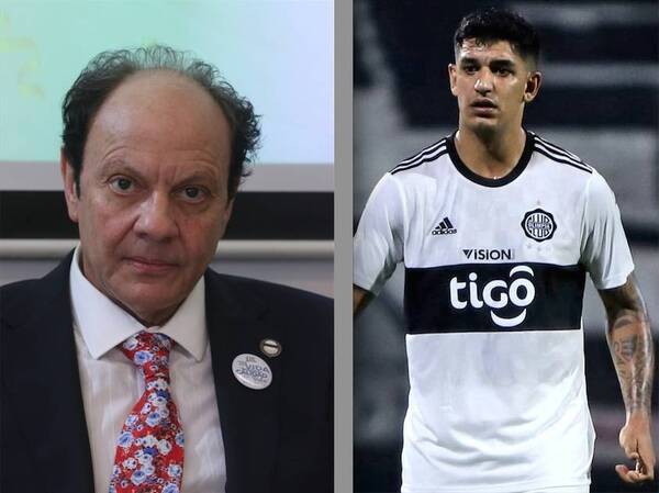 Crónica / Tiroteó contra Polenta: “Era un perezoso para entrenar, se fue de vacaciones y se lesionó”