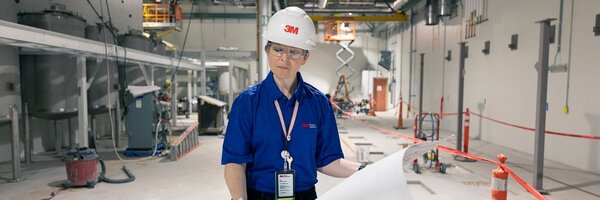 3M gana 5.236 millones de dólares hasta septiembre, un 14% más - Revista PLUS