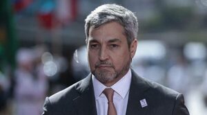Vendrán más cambios en el Ejecutivo hacia fin de año - Noticiero Paraguay