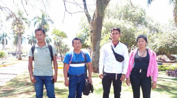 Atrapan a estafador de indígenas: 4 de sus víctimas perdieron G. 26 millones