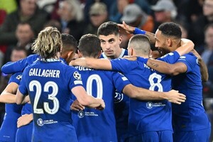 Diario HOY | Chelsea sella su clasificación a octavos de la Champions