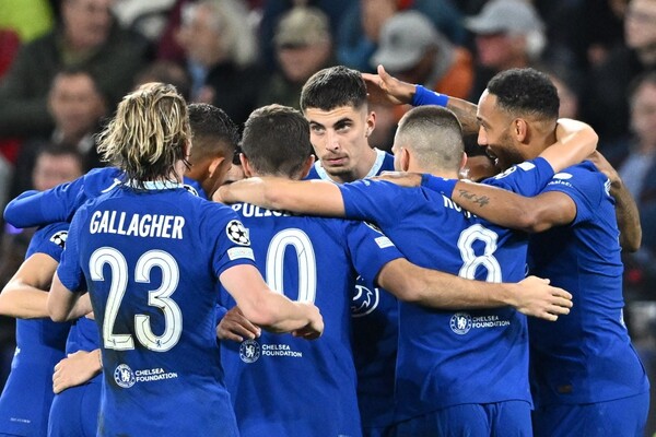Diario HOY | Chelsea sella su clasificación a octavos de la Champions