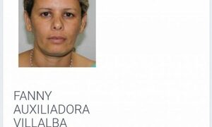 Pareja comete seguidilla de hurtos en CDE