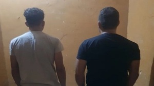 Capturan a involucrados en ataque con explosivos a una comisaría - Paraguaype.com