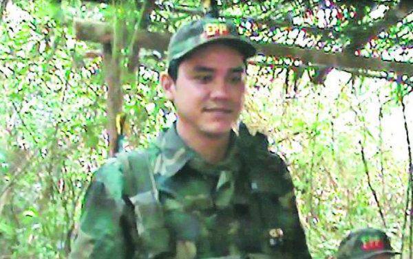 Autorizan que féretro de Osvaldo Villalba ingrese a cárcel del Buen Pastor - trece