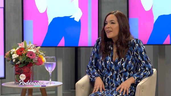 Andrea Picaso: “Becal es sinónimo de oportunidad para los paraguayos”