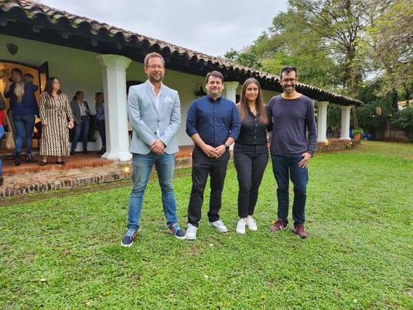 ICON reafirma su propósito de impulsar el crecimiento de la industria creativa paraguaya - Revista PLUS