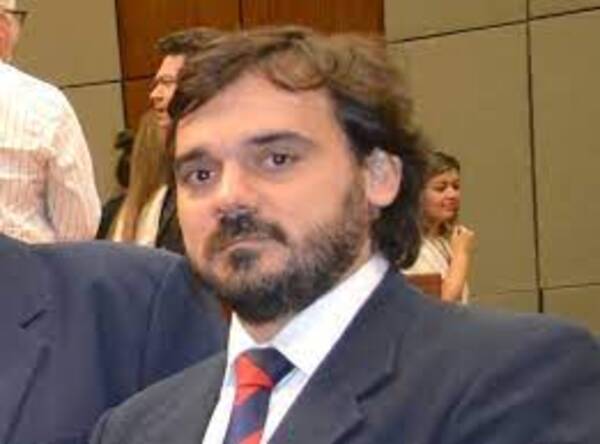 Luego de las críticas, CODEHUPY se despega del EPP - Informatepy.com