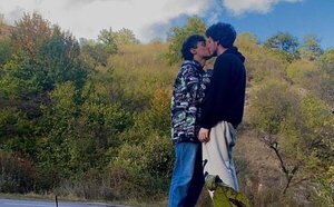 Una pareja gay se suicida tras publicar su último beso en Instagram