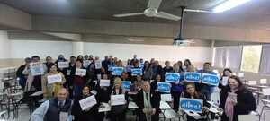 Censo en San Lorenzo abarcará 70.950 viviendas aproximadamente - San Lorenzo Hoy