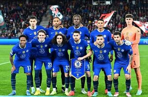 El Chelsea se mete en octavos de la Champions - Fútbol Internacional - ABC Color