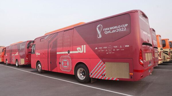 Mundial de Qatar 2022 ofrecerá transporte gratuito, sostenible e innovador a los aficionados | Deportes | 5Días