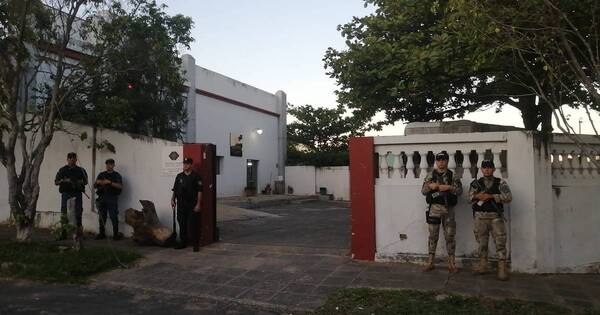 La Nación / Identifican al tercer abatido en enfrentamiento con el EPP: familiares lo reconocieron