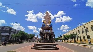 Claudio Vierci: “Concepción es la ciudad que más crecerá en los próximos cinco años” | Real Estate | 5Días