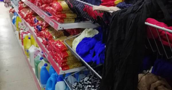 La Nación / Asimcopar afirma que consumo sigue en niveles bajos pese a la mejora en indicadores