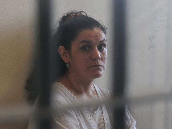 Abogada de Carmen Villalba dice que directora de Buen Pastor autorizó ingreso de cuerpo de Osvaldo