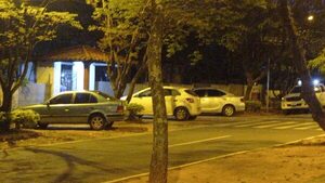 Alumna que recibió un disparo: Directora del colegio afirma que había buen relacionamiento entre los compañeros   - Periodísticamente - ABC Color