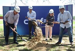 Nueva planta farmacéutica con altos estándares de calidad - Brand Lab - ABC Color
