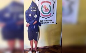 Imputan a un presunto ladrón domiciliario