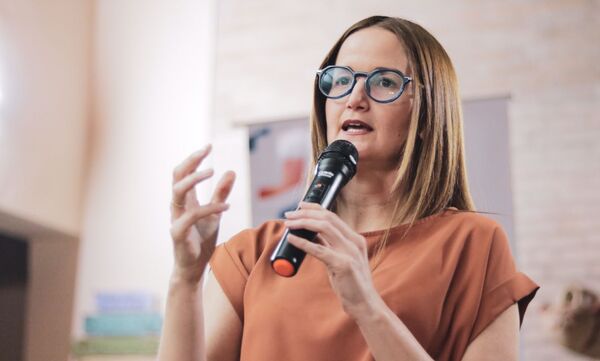 Involucrarse para generar cambios, afirma Sole Núñez - El Trueno