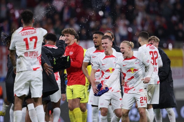 Diario HOY | Champions: Leipzig frena al Real Madrid y sigue pensando en octavos