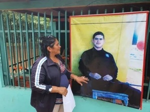 Obdulia Florenciano con respecto a lo ocurrido en el Buen Pastor: “Estoy con mucha rabia”
