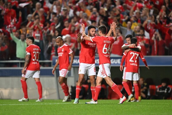 Diario HOY | Champions: Benfica se instala en octavos y elimina a la Juventus