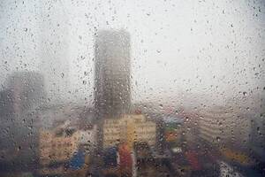 Crónica / Meteorología: De nuevo se vienen las tormentas y el tremendo fresquete