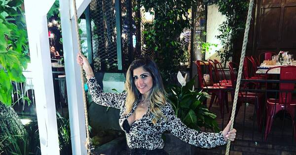 La Nación / Alicia Ramírez homenajeó a su padre por su 83 cumpleaños