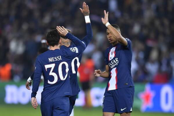 Crónica / [VIDEO] Derrotas de la Juve y Real Madrid, victorias del Milan y PSG