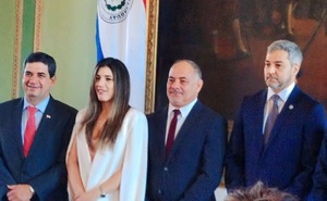 Diario HOY | Escándalo del féretro de Osvaldo Villalba en el Buen Pastor, tumba al ministro de Justicia