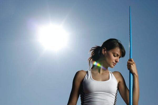 ¿Qué es el envenenamiento solar?