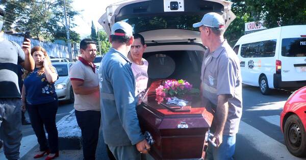 La Nación / “Este país es un circo”, lamentan familiares de los secuestrados por el EPP