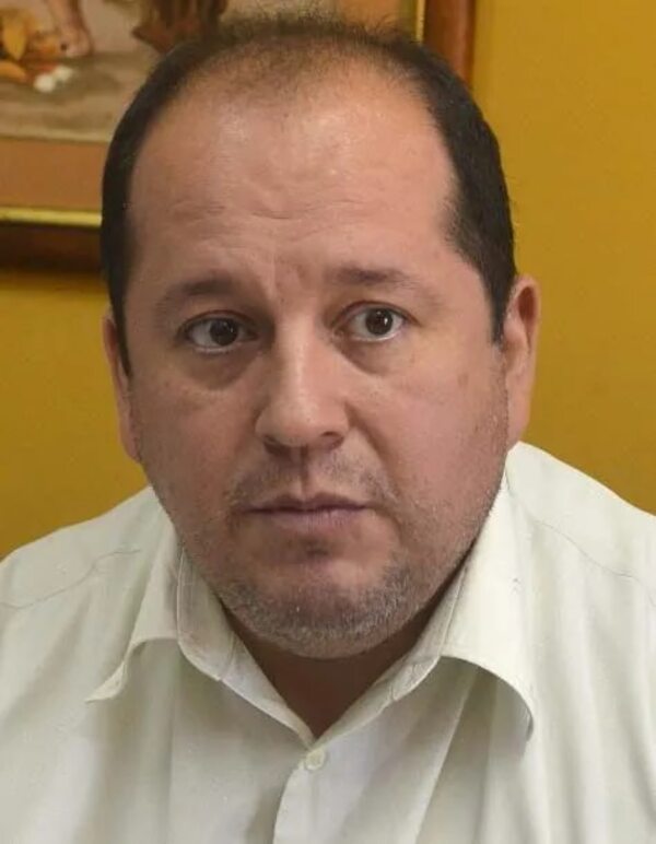 Por renuncia de fiscal, Jurado le canceló investigación en casos de “aprietes” de RGD - Nacionales - ABC Color