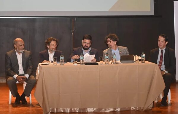 Simposio de la Música en el Paraguay reunirá investigaciones sobre la guarania - Música - ABC Color